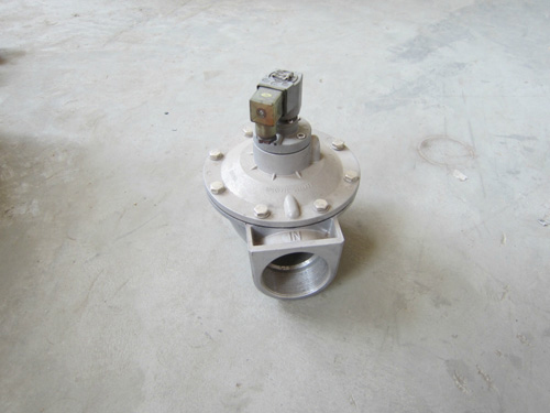 DMF-Z电磁脉冲阀