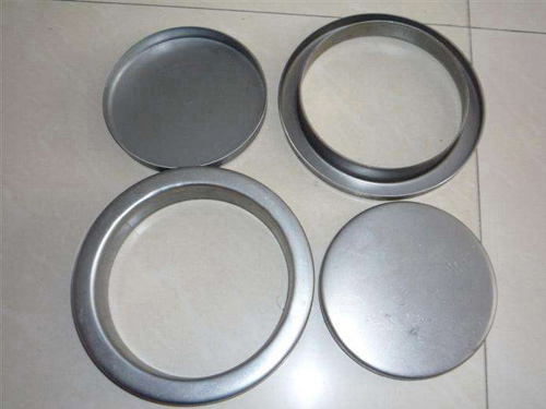 袋笼口底（骨架口底）